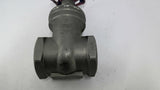 2 CF8M 200 Valve