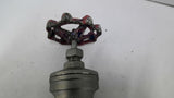 2 CF8M 200 Valve