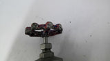 2 CF8M 200 Valve