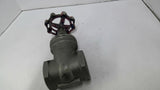 2 CF8M 200 Valve
