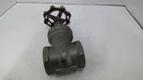 2 CF8M 200 Valve