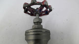 2 CF8M 200 Valve