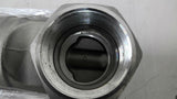 2 CF8M 200 Valve
