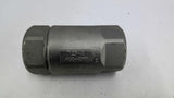125-S 400-CWP Check Valve 2"