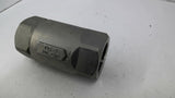 125-S 400-CWP Check Valve 2"