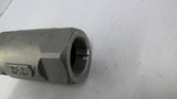 125-S 400-CWP Check Valve 2"