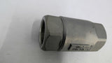 125-S 400-CWP Check Valve 2"