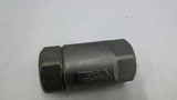 125-S 400-CWP Check Valve 2"