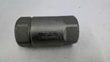 125-S 400-CWP Check Valve 2"