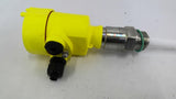 Vega VEGACAL 64 CL64XXRGCHKMAX Level Switch