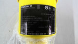Vega VEGACAL 64 CL64XXRGCHKMAX Level Switch