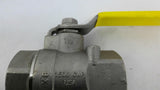 Apollo 1500CWP 1 1/4" Ball Valve