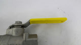 Apollo 1500CWP 1 1/4" Ball Valve