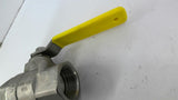 Apollo 1500CWP 1 1/4" Ball Valve