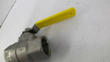 Apollo 1500CWP 1 1/4" Ball Valve