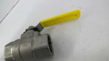 Apollo 1500CWP 1 1/4" Ball Valve