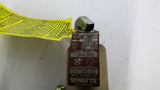 Watts M1 740 3/4" Safety Relief Valve 75 PSI