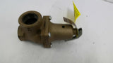 Watts M1 740 3/4" Safety Relief Valve 75 PSI