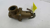 Watts M1 740 3/4" Safety Relief Valve 75 PSI