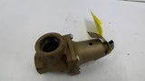 Watts M1 740 3/4" Safety Relief Valve 75 PSI