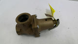 Watts M1 740 3/4" Safety Relief Valve 75 PSI