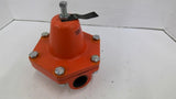 Cash Valve BFDSSSZTS01AD4 75 PSI 3/4" Pressure Reducing Valve