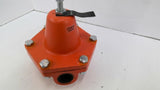 Cash Valve BFDSSSZTS01AD4 75 PSI 3/4" Pressure Reducing Valve