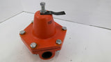 Cash Valve BFDSSSZTS01AD4 75 PSI 3/4" Pressure Reducing Valve