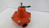 Cash Valve BFDSSSZTS01AD4 75 PSI 3/4" Pressure Reducing Valve
