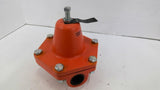 Cash Valve BFDSSSZTS01AD4 75 PSI 3/4" Pressure Reducing Valve