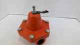 Cash Valve BFDSSSZTS01AD4 75 PSI 3/4" Pressure Reducing Valve