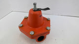 Cash Valve BFDSSSZTS01AD4 75 PSI 3/4" Pressure Reducing Valve