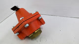 Cash Valve BFDSSSZTS01AD4 75 PSI 3/4" Pressure Reducing Valve