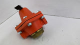 Cash Valve BFDSSSZTS01AD4 75 PSI 3/4" Pressure Reducing Valve