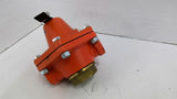 Cash Valve BFDSSSZTS01AD4 75 PSI 3/4" Pressure Reducing Valve