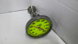 Reotemp Hi Vis 61184A Temperature Gauge