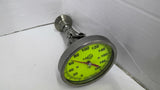 Reotemp Hi Vis 61184A Temperature Gauge