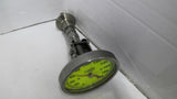 Reotemp Hi Vis 61184A Temperature Gauge