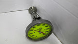 Reotemp Hi Vis 61184A Temperature Gauge