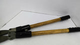 BlackBurn OD-58 Manual Compression Crimpers 5/8"