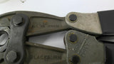 BlackBurn OD-58 Manual Compression Crimpers 5/8"