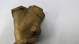 NIBCO 1 1/2" Sweat Check Valve 125 SWP 200 CWP