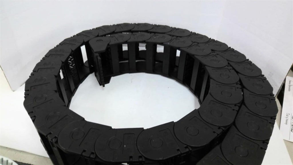 Igus 3500 100 200 Energy Chain 8'