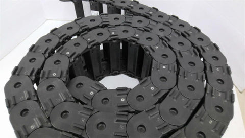 Sermes PKK 220 Energy Belt 10'