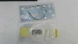 Danfuss 175Z0269 VLT 5004 3 HP Adjustable Frequency Drive 50/60 HZ
