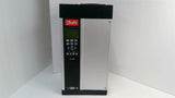 Danfuss 175Z0269 VLT 5004 3 HP Adjustable Frequency Drive 50/60 HZ