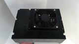 Danfuss 175Z0269 VLT 5004 3 HP Adjustable Frequency Drive 50/60 HZ