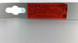 Danfuss 175Z0269 VLT 5004 3 HP Adjustable Frequency Drive 50/60 HZ