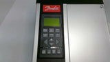 Danfuss 175Z0269 VLT 5004 3 HP Adjustable Frequency Drive 50/60 HZ