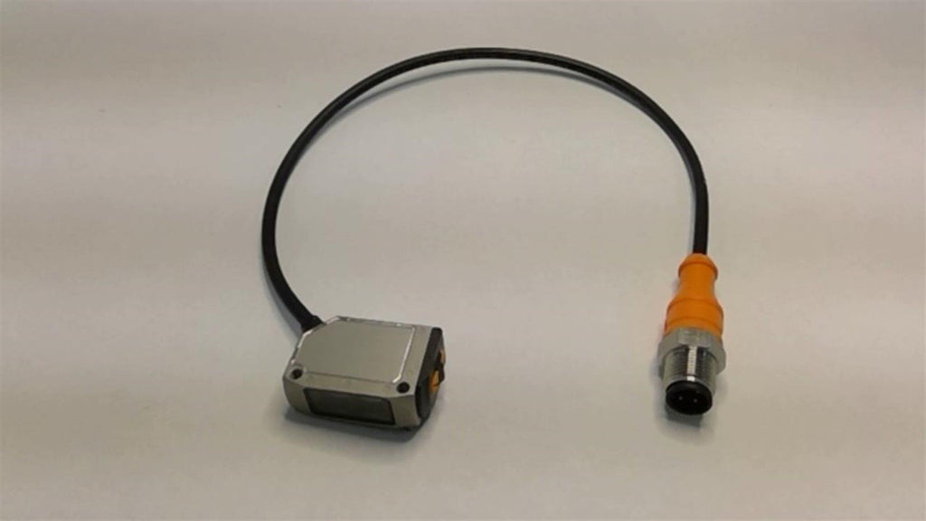 IFM O6T301 Diffuse Reflection Sensor 10-30 VFC